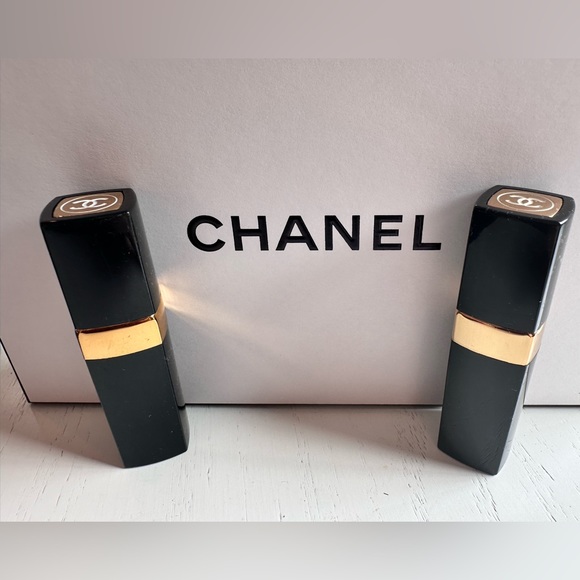 CHANEL Other - CHANEL Purse Perfume bottle Set of 2